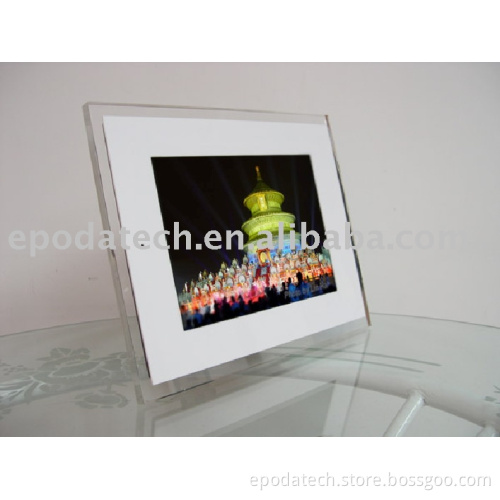 WIFI 12.1 inch digital photo frame WF1211B